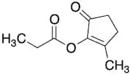 2-Methyl-5-oxo-1-cyclopentenyl Propionate