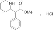 Methylphenidate Hydrochloride