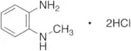 N-Methyl-o-phenylenediamine, Dihydrochloride