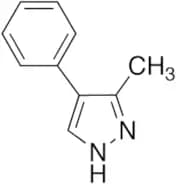 3-Methyl-4-phenylpyrazole