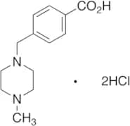 4-(4-Methylpiperazinomethyl)benzoic Acid, Dihydrochloride