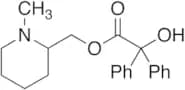 N-Methylpiperidinyl-2-methyl Benzilate