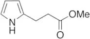Methyl 3-(2-Pyrrolyl)propanoate
