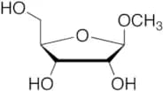 Methyl β-D-Ribofuranoside
