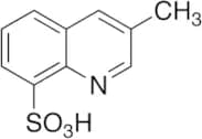 3-Methyl-8-quinolinesulfonic Acid