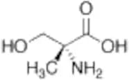 a-Methyl-D-serine