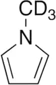 N-Methyl-d3-pyrrole