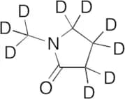 1-Methyl-2-pyrrolidinone-d9