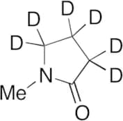 1-Methyl-2-pyrrolidone-d6