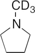 N-Methyl-D3-pyrrolidine