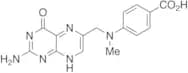 N10-Methyl Pteroic Acid