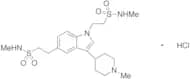 N’-(2-Methylsulfamoylethyl) Naratriptan Hydrochloride