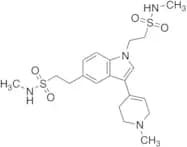 N’-(2-Methylsulfamoylethyl) 4-Pyridinyl Naratriptan