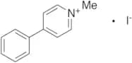 N-Methyl-4-phenylpyridinium Iodide