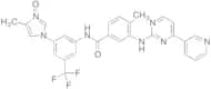 Nilotinib 3-Imidazolyl N-oxide