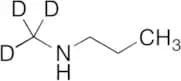 N-(Methyl-d3)-1-propanamine