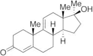 δ9(11)-Methyl Testosterone