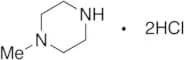 1-Methylpiperazine Dihydrochloride