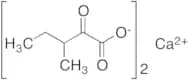 3-Methyl-2-oxovaleric acid calcium salt