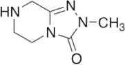 2-methyl-5,6,7,8-tetrahydro-[1,2,4]triazolo[4,3-a]pyrazin-3(2H)-one