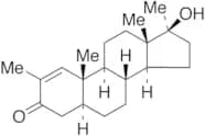 Methylstenbolone