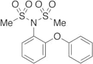 N-(Methylsulfonyl)-4-(desnitro) Nimesulide