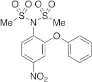 N-Methylsulfonyl Nimesulide