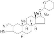 17-Methyl Prostanozol