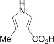 4-Methyl-1H-pyrrole-3-carboxylic acid