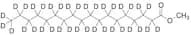 Methyl Octadecanoate-d35