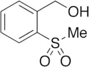 2-(Methylsulfonyl)benzenemethanol