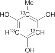 Methylphloroglucinol-13C3