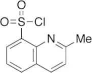 2-Methyl-8-quinoxalinesulfonyl Chloride