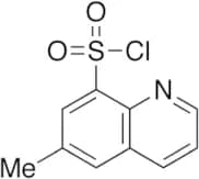 6-Methyl-8-quinoxalinesulfonyl Chloride