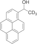 α-Methyl-1-pyrenemethanol-d3
