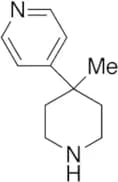 4-(4-Methyl-4-piperidinyl)pyridine
