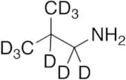 2-Methylpropyl-d9-amine