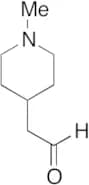 1-Methyl-4-piperidineacetaldehyde
