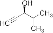 (3S)-4-Methyl-1-pentyn-3-ol