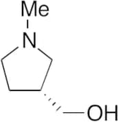 (3R)-1-Methyl-3-Pyrrolidinemethanol