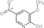 3-Methoxy-5-nitro-pyridin-2-ol (~90%)