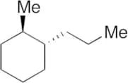trans-1-Methyl-2-propylcyclohexane