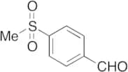 4-(Methylsulfonyl)benzaldehyde