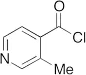 3-Methyl-4-pyridinecarbonyl Chloride