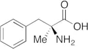 α-Methyl-L-phenylalanine