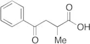 2-Methyl-4-oxo-4-phenylbutyric Acid