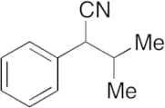 3-Methyl-2-phenylbutanenitrile