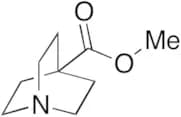 Methyl 4-Quinuclidinecarboxylate