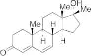 17β-Methyl-6-dehydrotestosterone