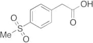 4-(Methylsulfonyl)phenylacetic Acid